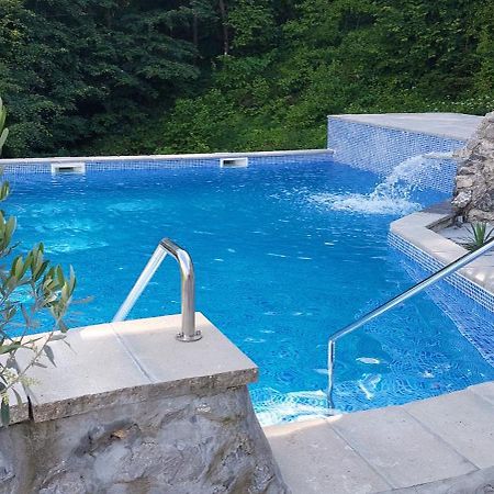Kuca Za Odmor "Neralic" Villa Josipdol Luaran gambar