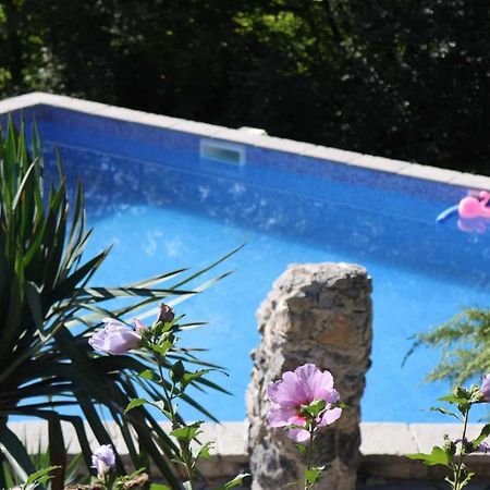 Kuca Za Odmor "Neralic" Villa Josipdol Luaran gambar