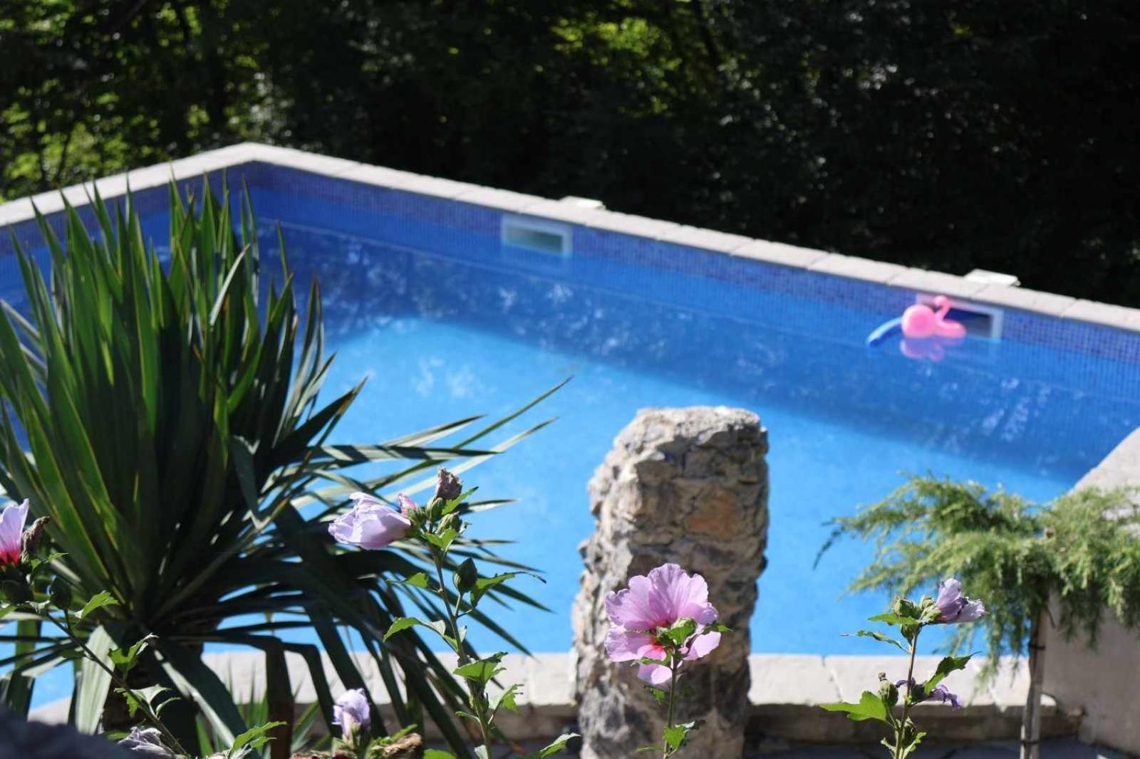 Kuca Za Odmor "Neralic" Villa Josipdol Luaran gambar